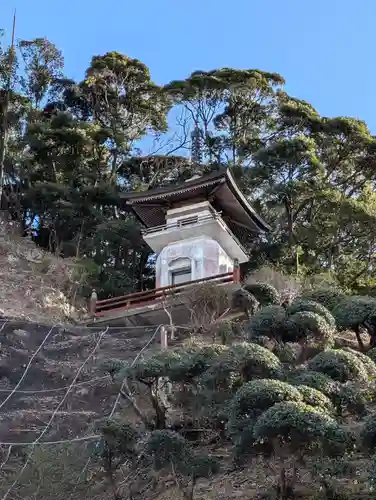 了仙寺(静岡県)