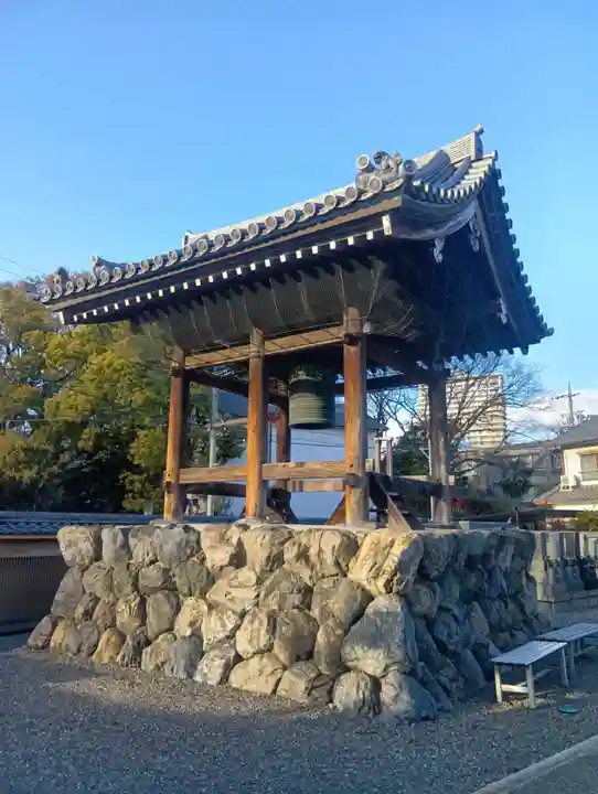 雲端寺(岐阜県)