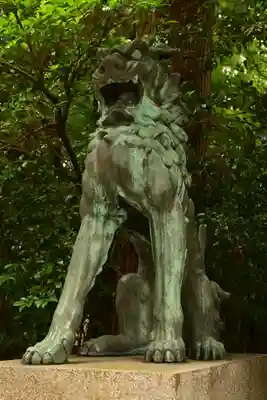 金剱宮(石川県)