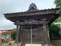 八坂神社(埼玉県)