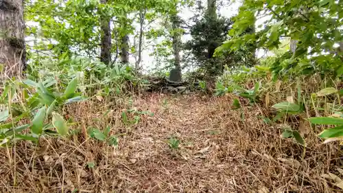 富丘更生神社(北海道)
