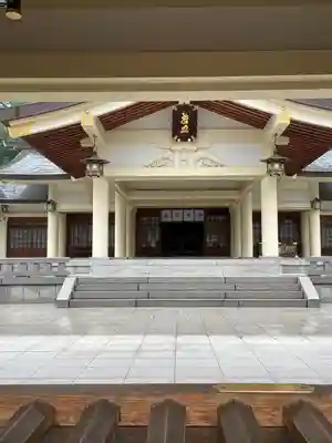 愛知縣護國神社(愛知県)