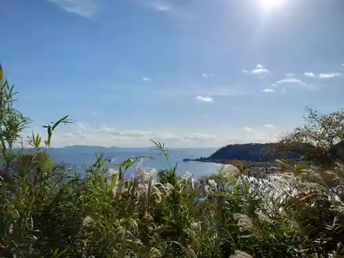 叶神社（東叶神社）(神奈川県)