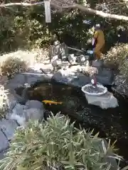 櫻木神社(千葉県)