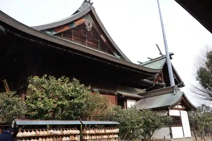 水天宮(福岡県)