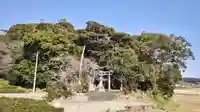 三輪神社のその他建物