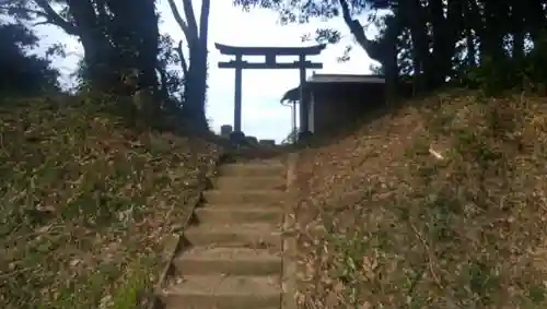 最神社のその他建物