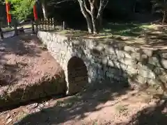 大麻比古神社(徳島県)