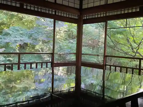 光明寺瑠璃光院(京都府)