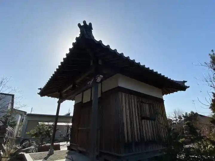 善立寺(滋賀県)