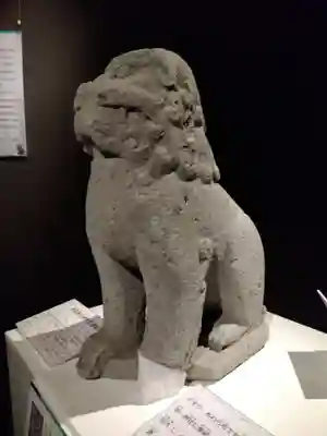 春日神社・井口神社(福井県)