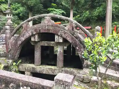 伊奈波神社のその他建物