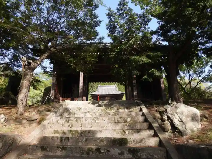建福寺(長野県)