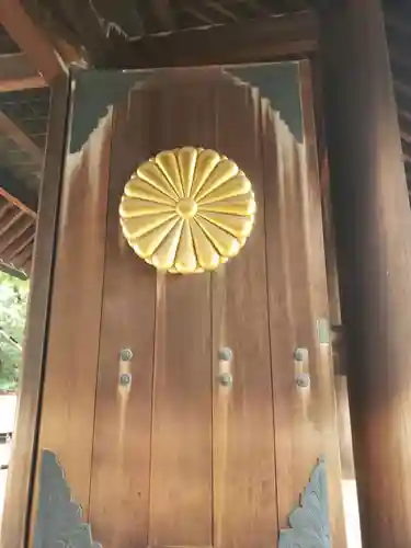 靖國神社のその他建物