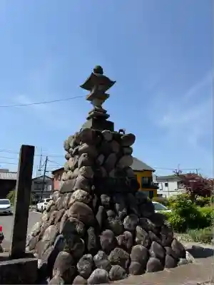 妻沼聖天山歓喜院(埼玉県)
