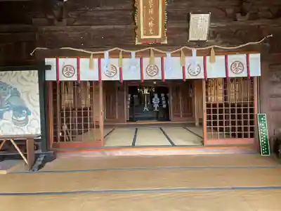 琴彈八幡宮(香川県)