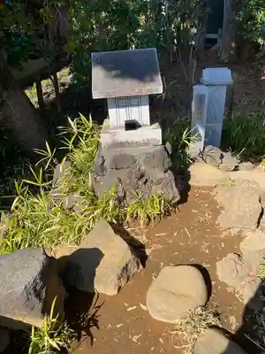 護国寺(東京都)