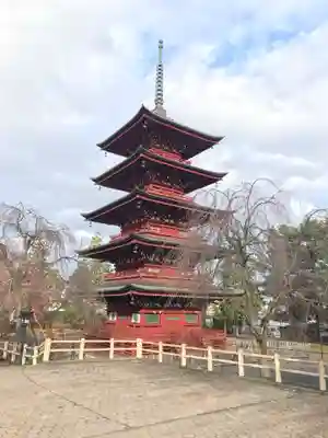 最勝院のその他建物
