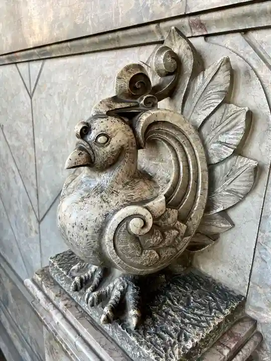 築地本願寺(本願寺築地別院)(東京都)