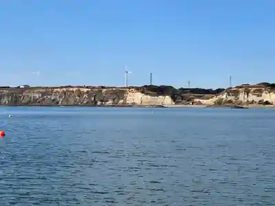 飯沼山 圓福寺(千葉県)