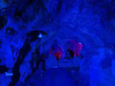 江の島岩屋(神奈川県)