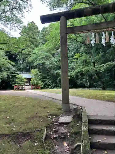 香取神宮(千葉県)