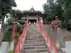 勝呂神社(埼玉県)