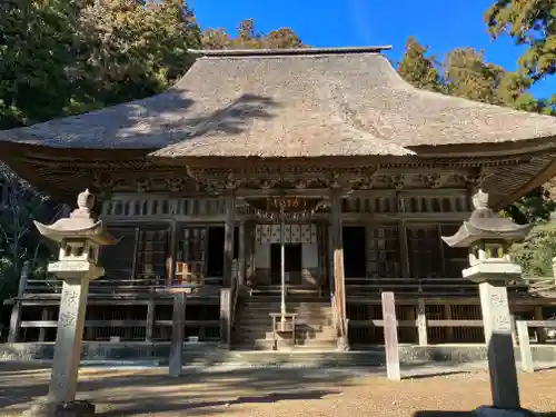 智満寺(静岡県)