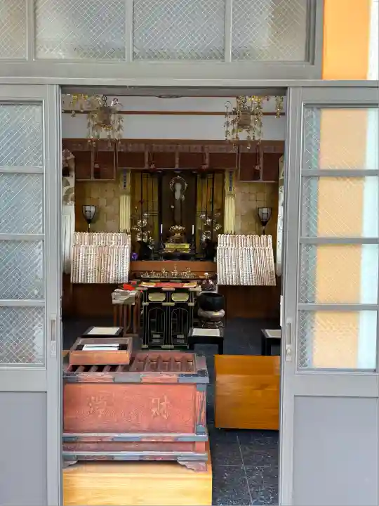 宝寿院(愛知県)