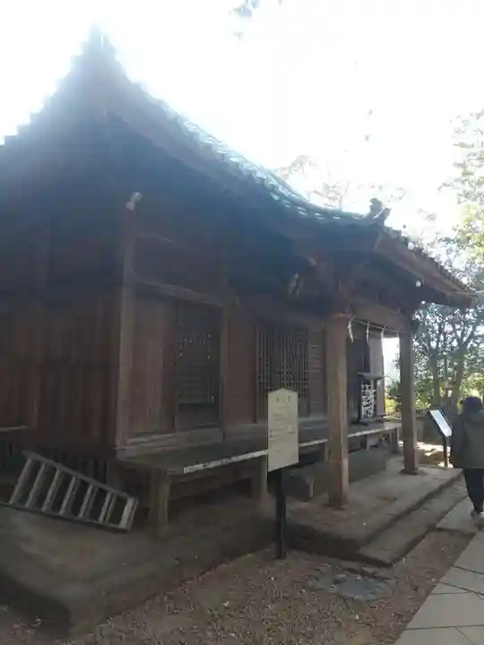 歸源院(神奈川県)