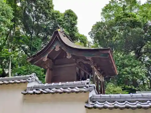 土呂八幡宮(愛知県)