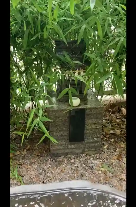 猿田彦神社(東京都)