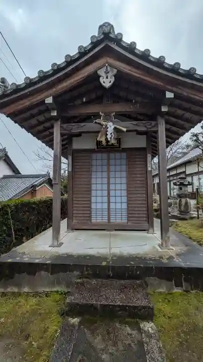 蓮心坊(滋賀県)