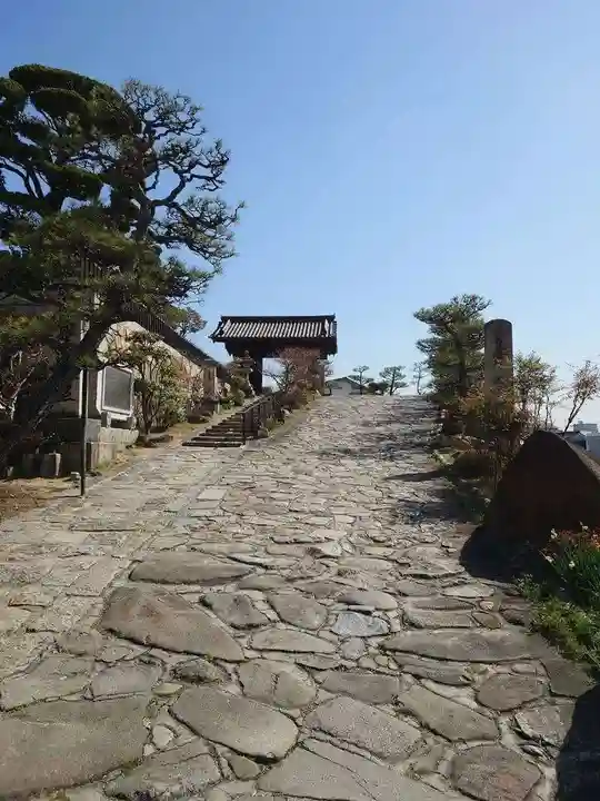 實相寺 (広島県)