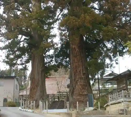 東禅寺(福島県)