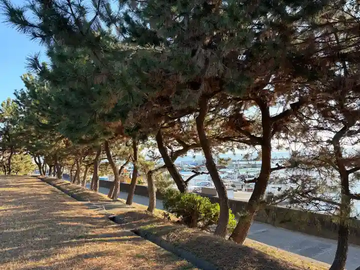住吉神社(兵庫県)