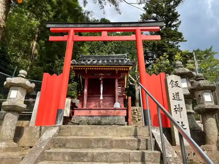東大寺 二月堂(奈良県)