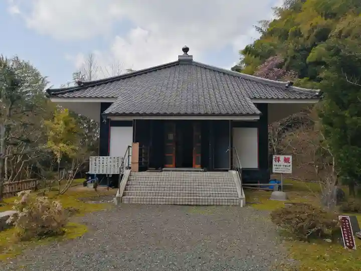 金剛院のその他建物