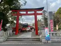 玉前神社(千葉県)