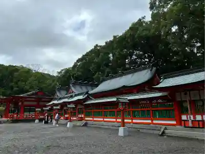 熊野速玉大社(和歌山県)