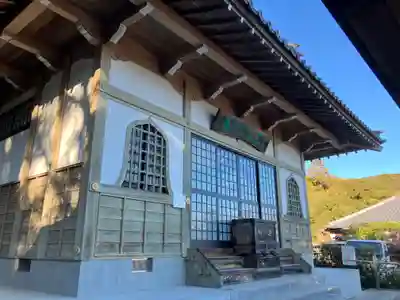 方廣寺(静岡県)