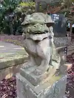 島田大宮神社(千葉県)