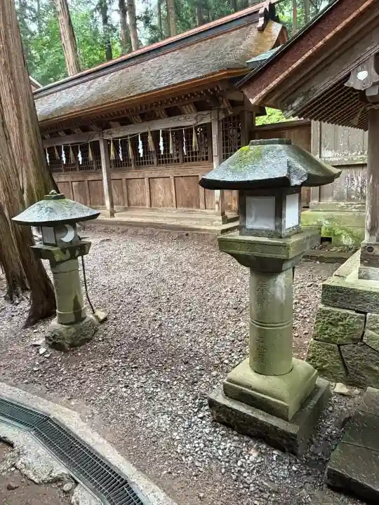 大國主社(長野県)