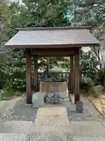 六本木天祖神社(東京都)