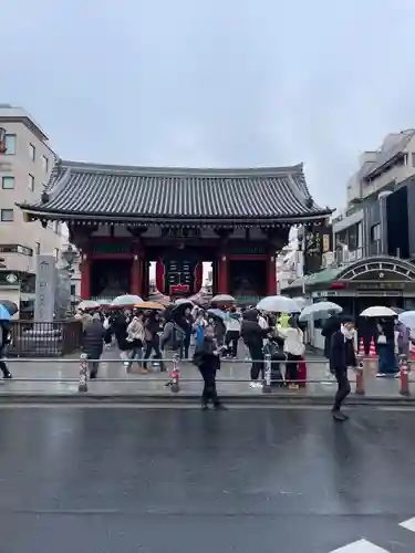 浅草寺(東京都)