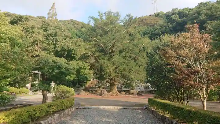 広大寺のその他建物