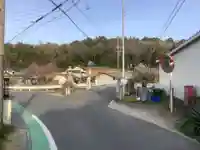 岩作御嶽山(御嶽神社)のその他建物