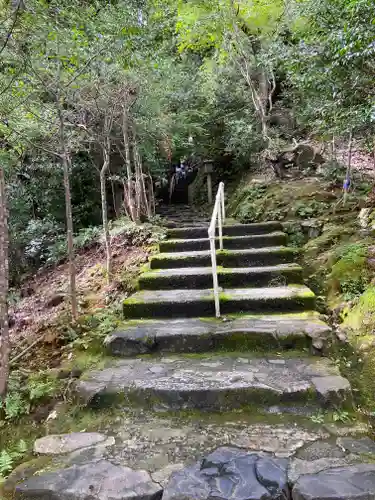 安養寺（立木観音）(滋賀県)