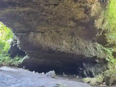 上色見熊野座神社(熊本県)