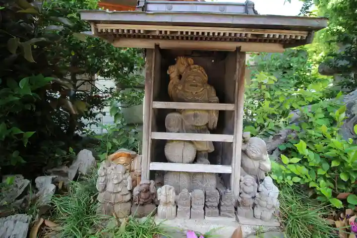 松陰神社(東京都)